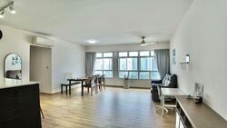 Blk 450B West Terra @ Bukit Batok (Bukit Batok), HDB 5 Rooms #554477391